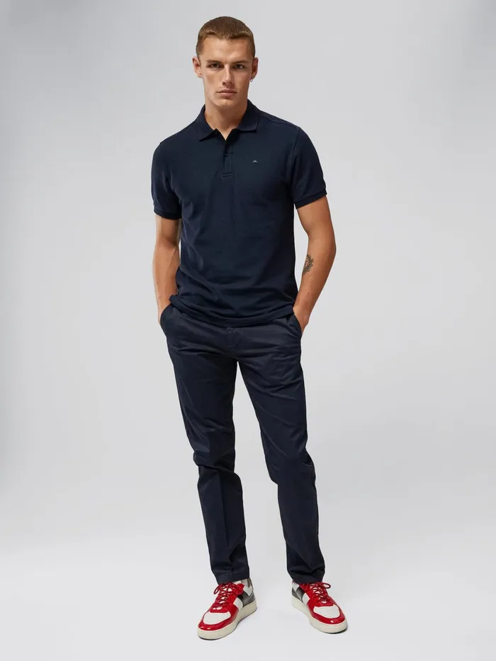 JLindeberg Chaze Gmd Stretch Pants Men Trousers