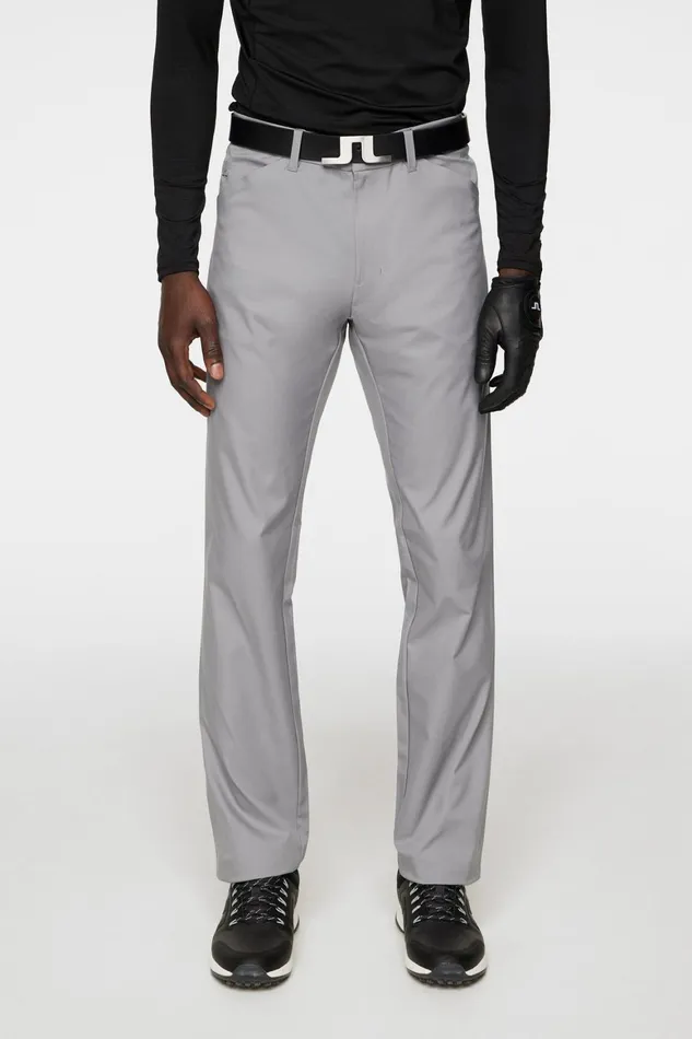 JLindeberg Chin 5 Pocket Pant Men Trousers