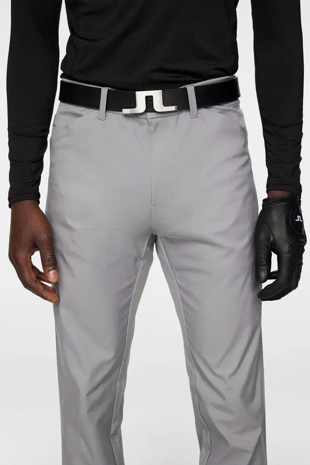 JLindeberg Chin 5 Pocket Pant Men Trousers