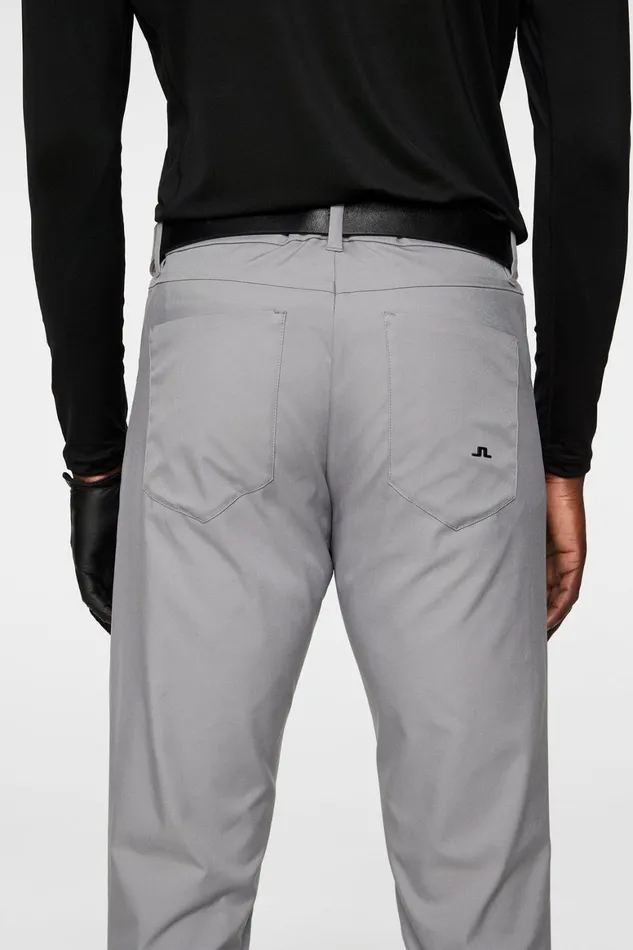 JLindeberg Chin 5 Pocket Pant Men Trousers