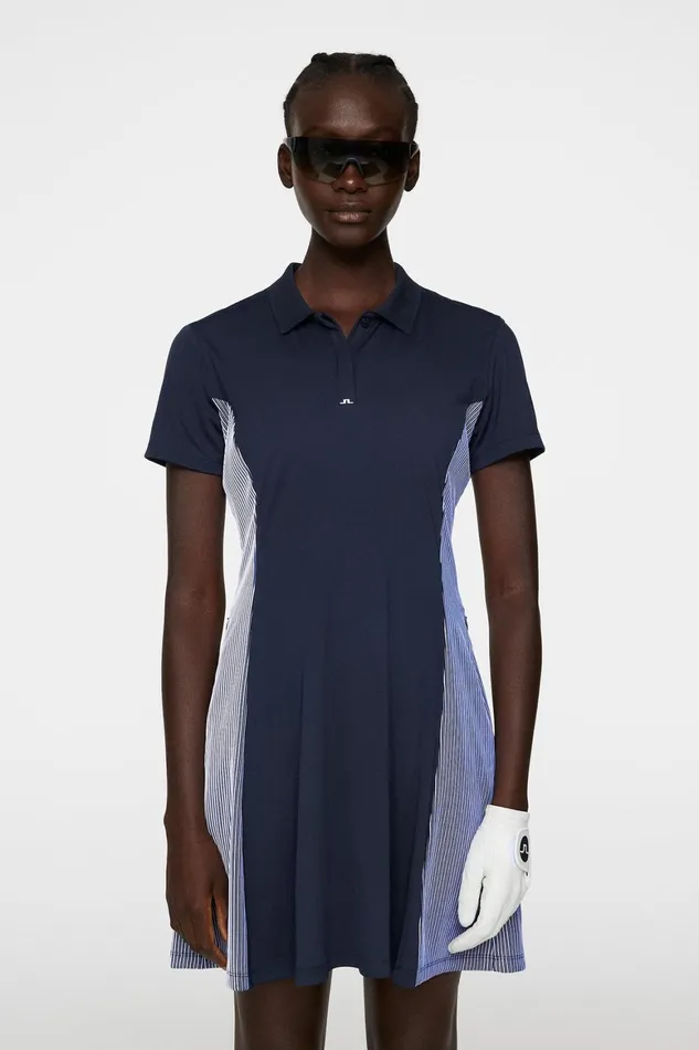 JLindeberg Dora Dress Women Dresses