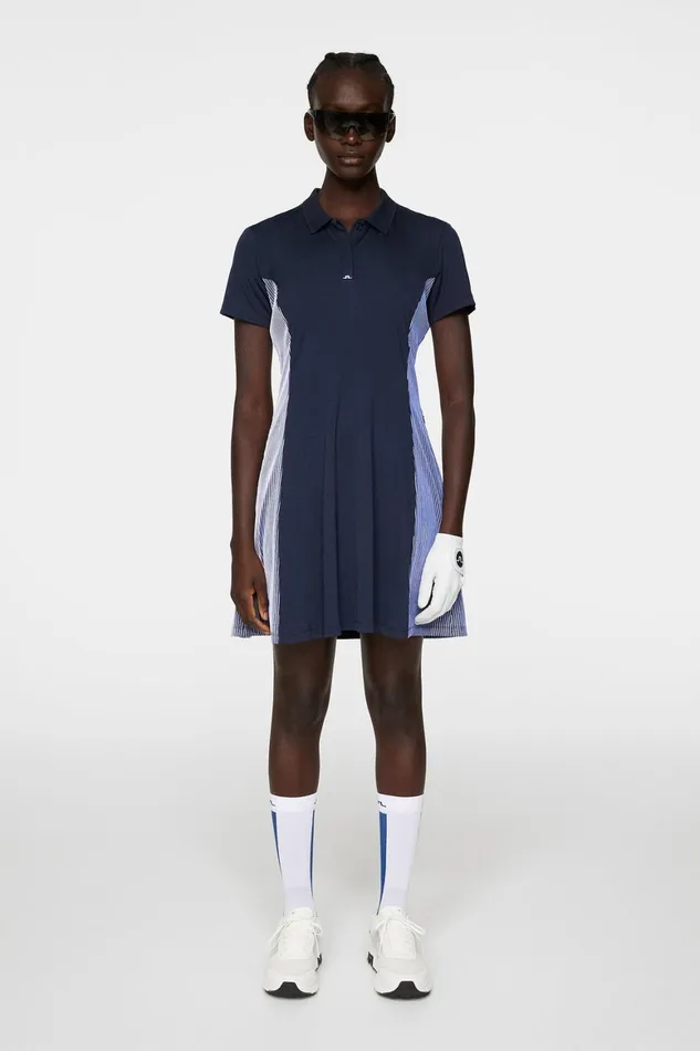 JLindeberg Dora Dress Women Dresses
