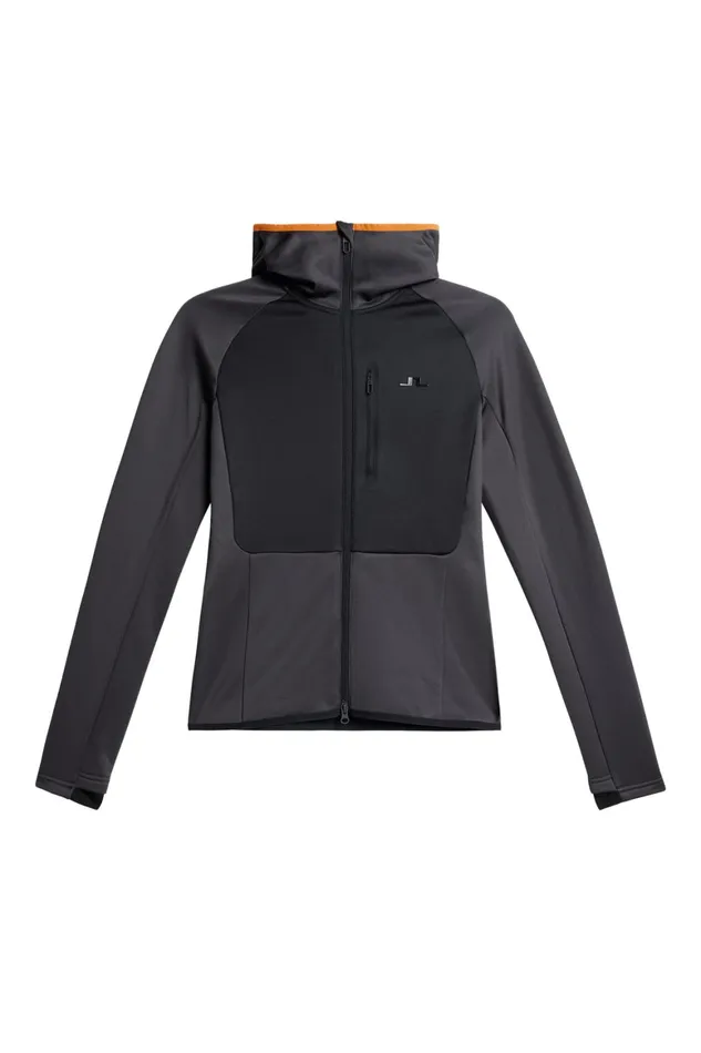 JLindeberg Elana Full Zip Hood Women Hoodies