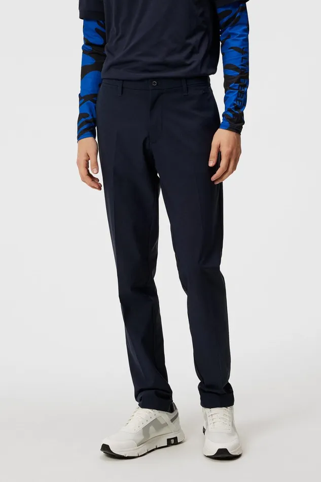 JLindeberg Ellott Golf Pant Men Trousers