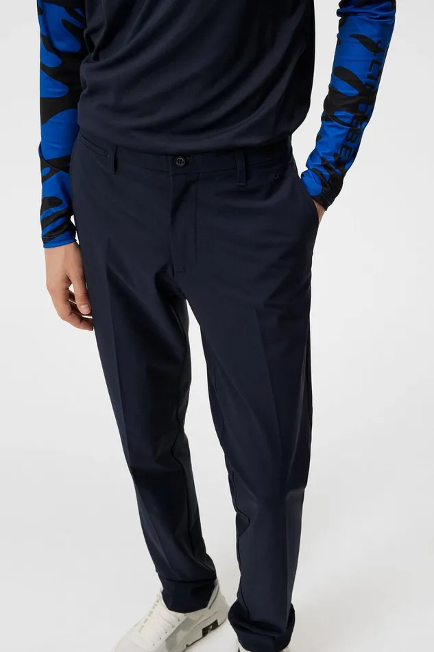 JLindeberg Ellott Golf Pant Men Trousers
