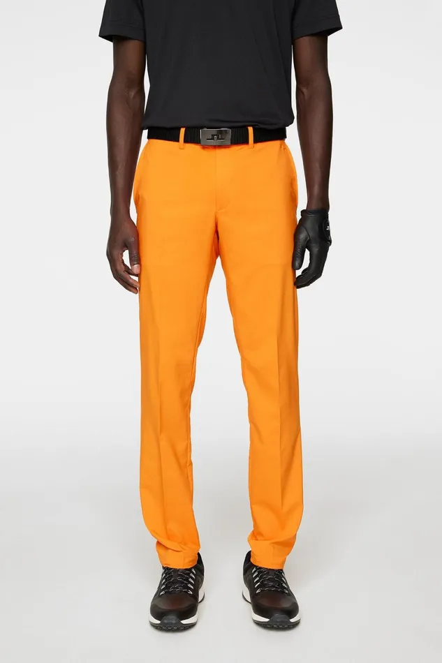 JLindeberg Elof Pant Men Trousers