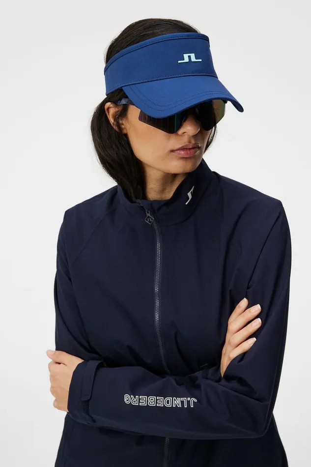 JLindeberg Evertine Rain Jacket Women Jackets