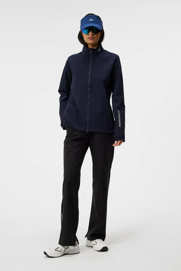 JLindeberg Evertine Rain Jacket Women Jackets