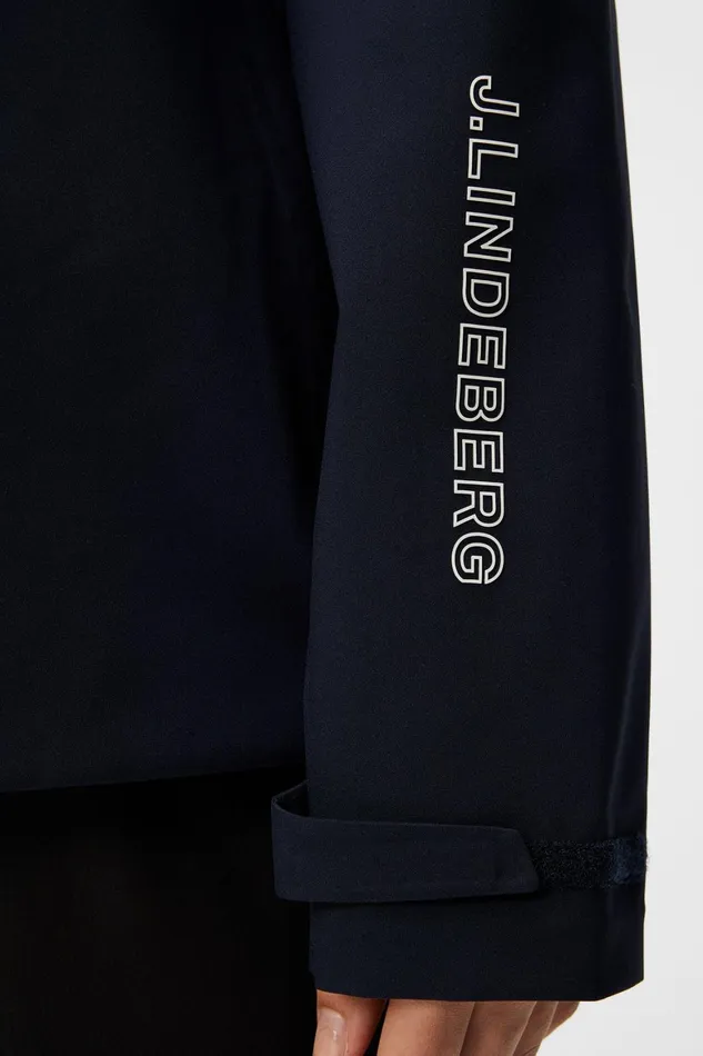 JLindeberg Evertine Rain Jacket Women Jackets