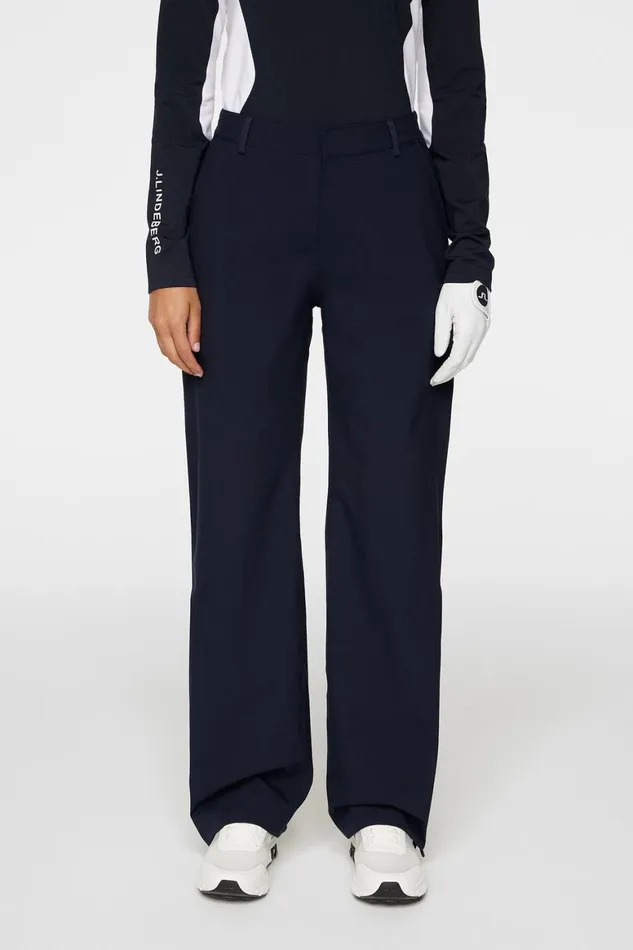 JLindeberg Evertine Rain Pants Women Trousers
