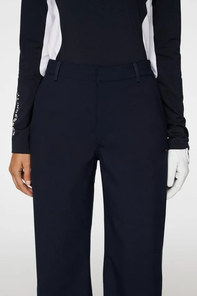 JLindeberg Evertine Rain Pants Women Trousers