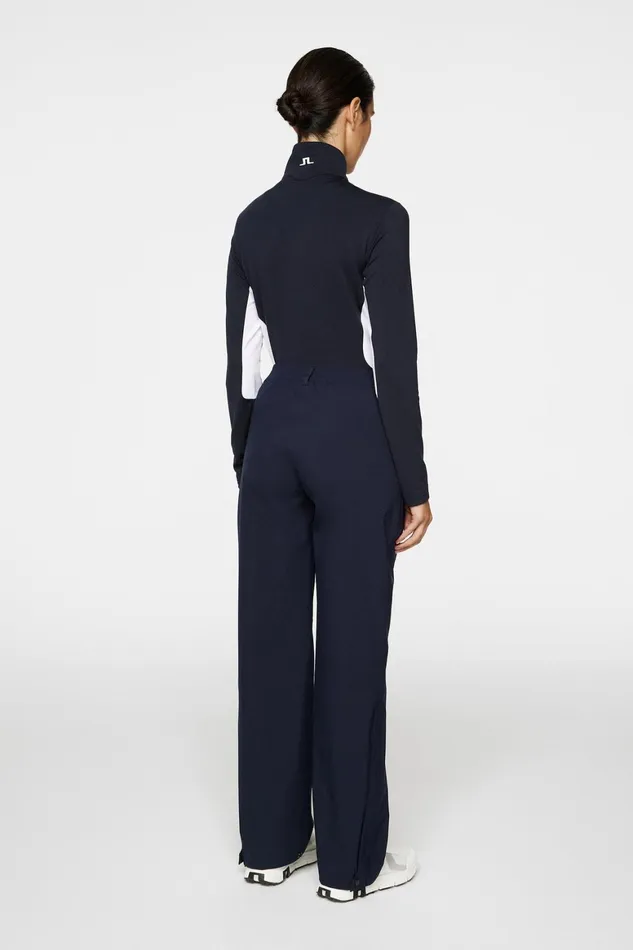 JLindeberg Evertine Rain Pants Women Trousers