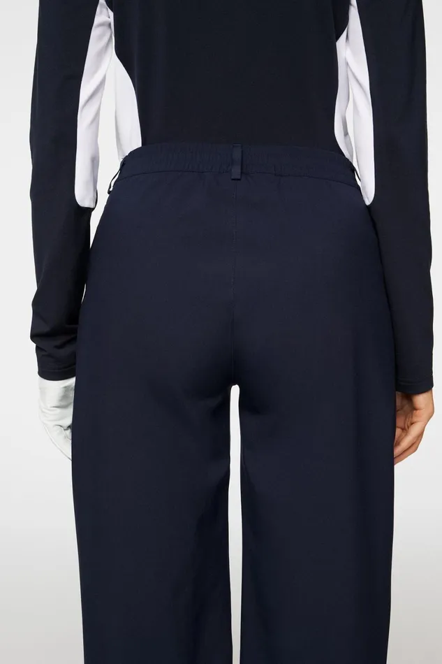 JLindeberg Evertine Rain Pants Women Trousers