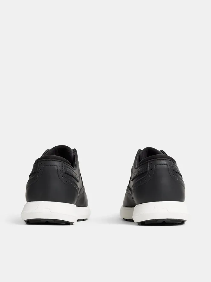 JLindeberg Fairway Brogue Golf Sneaker Men Golf Shoes