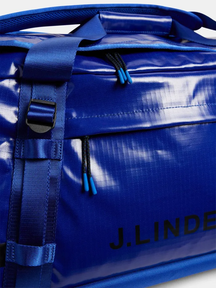 JLindeberg Franki Duffle Bag 50l MenWomen Bags