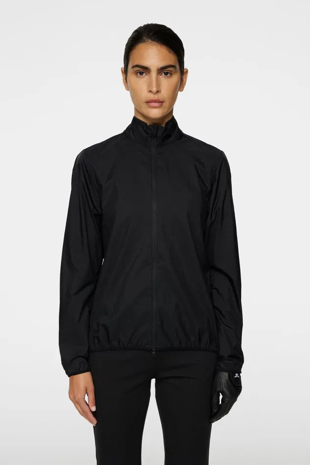 JLindeberg Giulia Wind Jacket Women Jackets