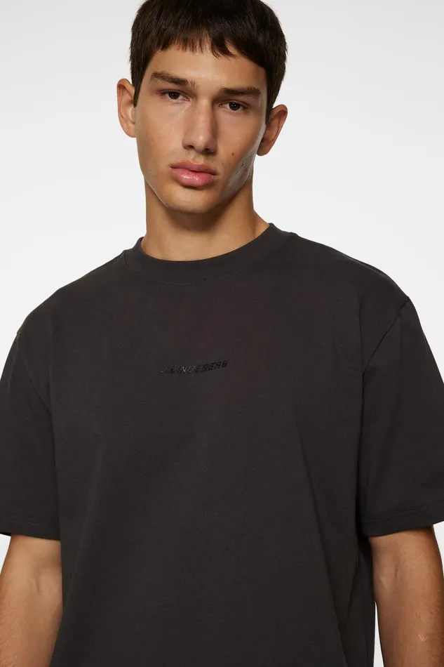 JLindeberg Hale Logo TShirt Men TShirts
