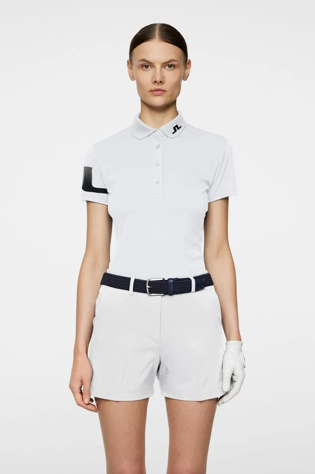 JLindeberg Heidi Polo Women Polo Shirts