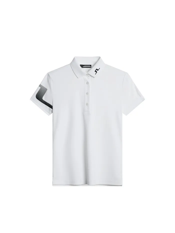 JLindeberg Heidi Polo Women Polo Shirts