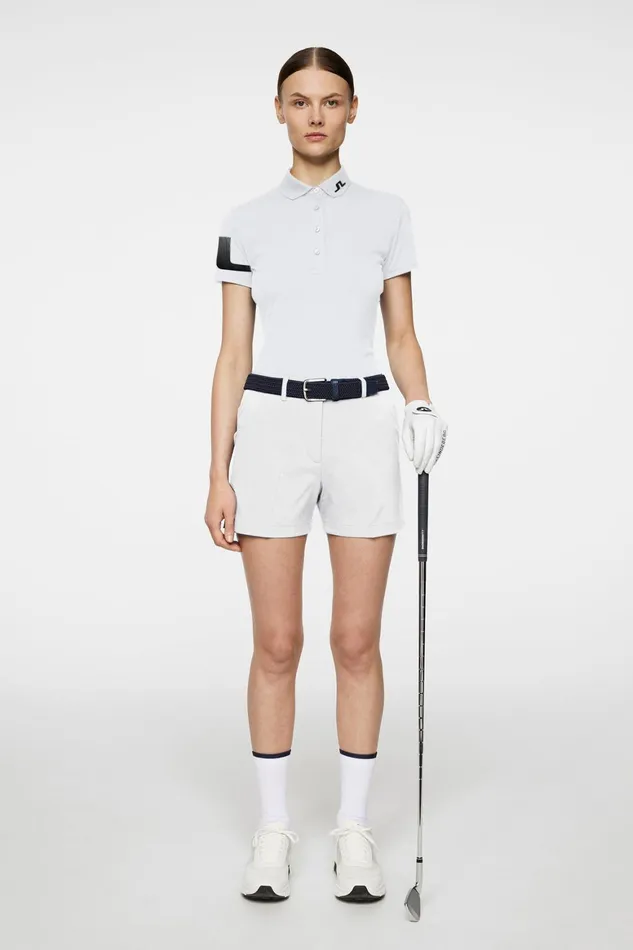 JLindeberg Heidi Polo Women Polo Shirts