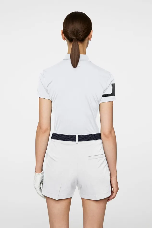 JLindeberg Heidi Polo Women Polo Shirts