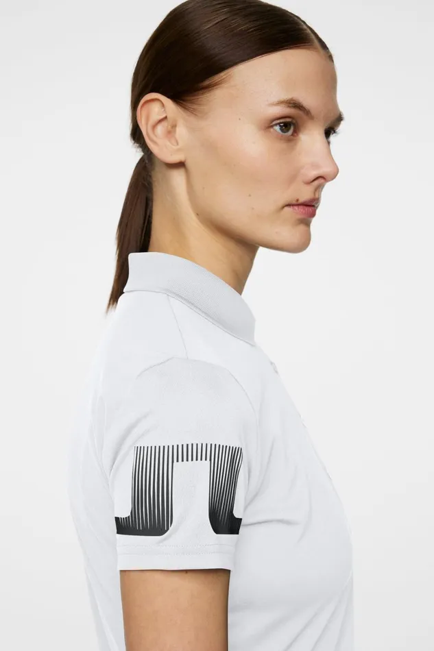 JLindeberg Heidi Polo Women Polo Shirts