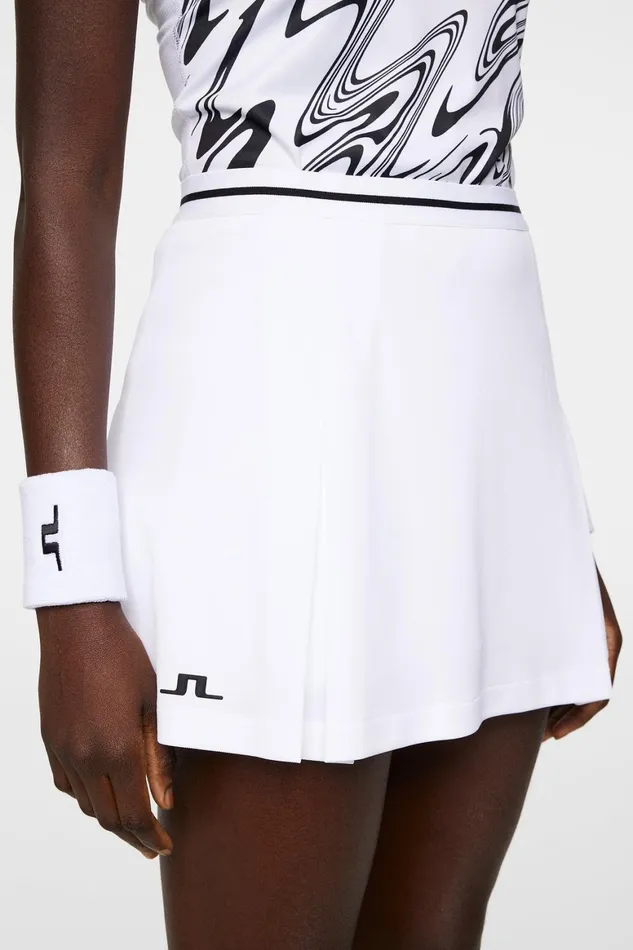 JLindeberg Ini Skirt Women Skirts