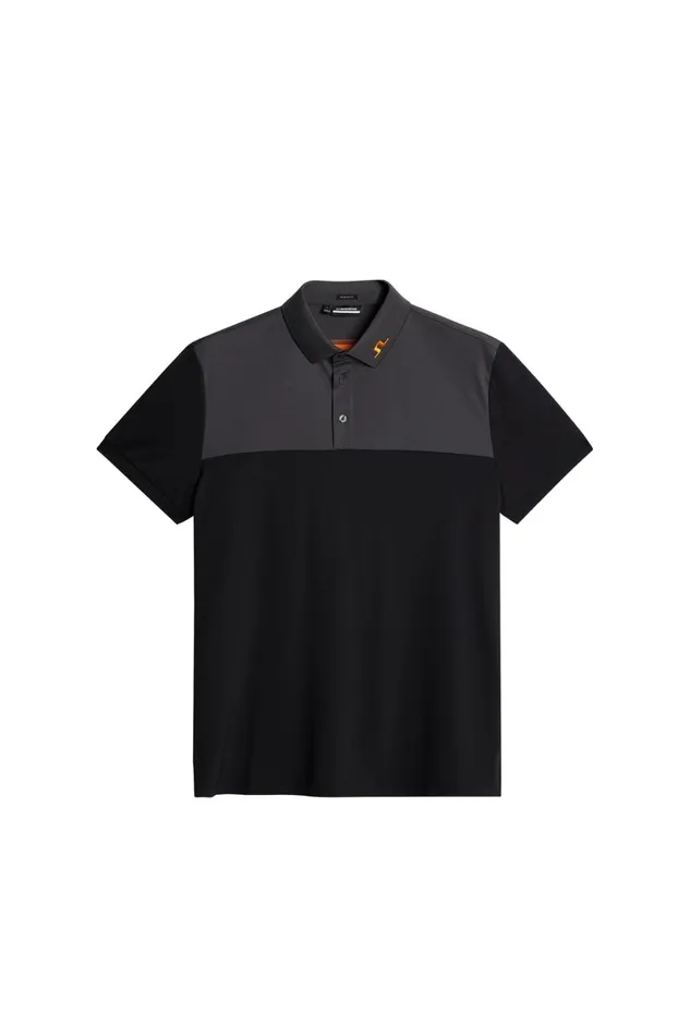 JLindeberg Jeff Reg Fit Polo Men Polo Shirts