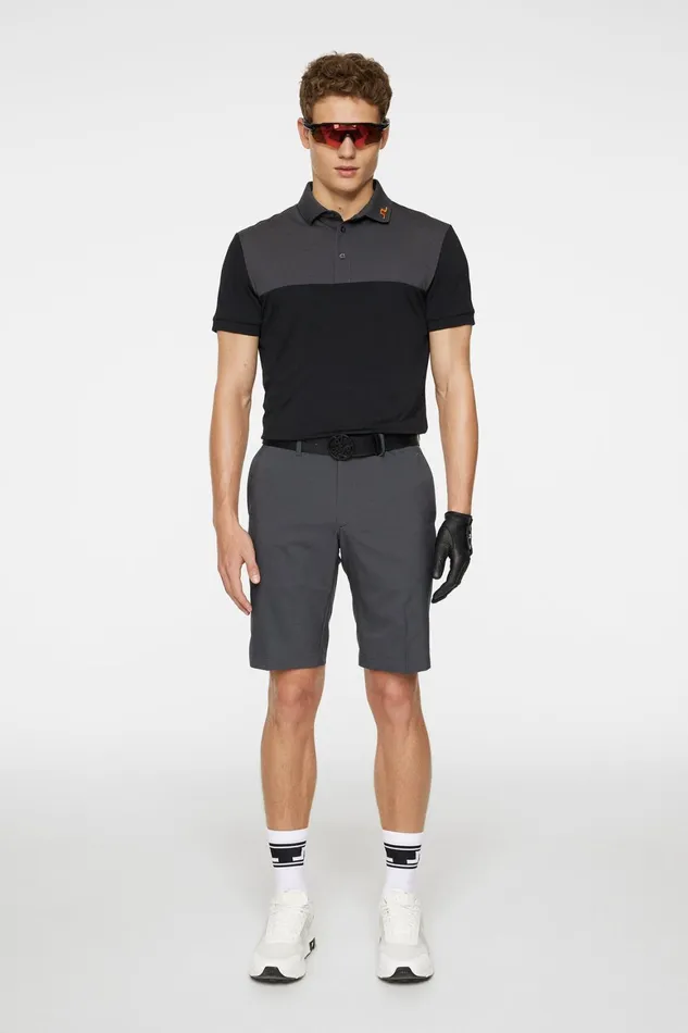 JLindeberg Jeff Reg Fit Polo Men Polo Shirts