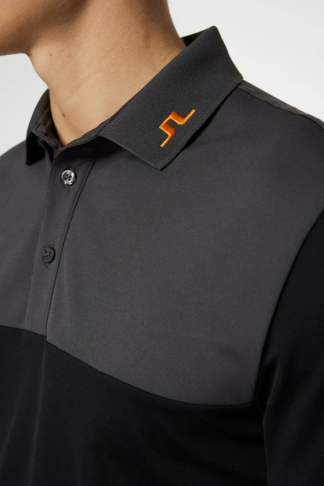 JLindeberg Jeff Reg Fit Polo Men Polo Shirts