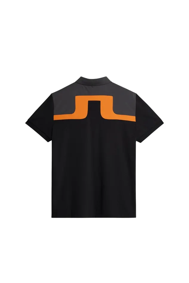 JLindeberg Jeff Reg Fit Polo Men Polo Shirts