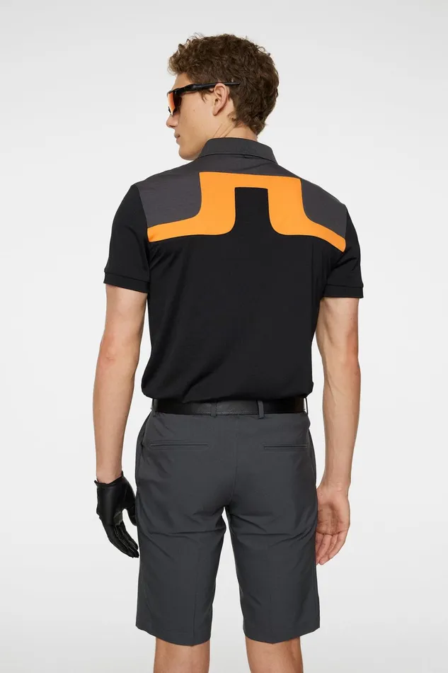JLindeberg Jeff Reg Fit Polo Men Polo Shirts