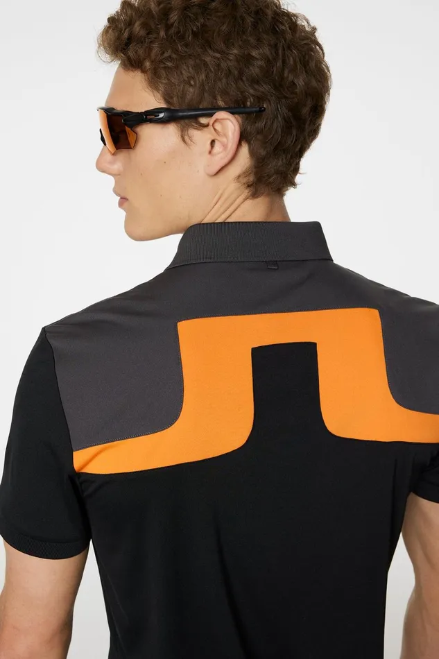 JLindeberg Jeff Reg Fit Polo Men Polo Shirts