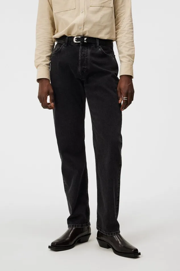 JLindeberg Johnny One Wash Jeans Men Underwear