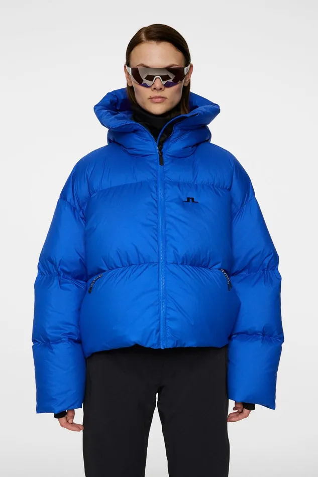 JLindeberg Jolene Down Jacket Women Jackets