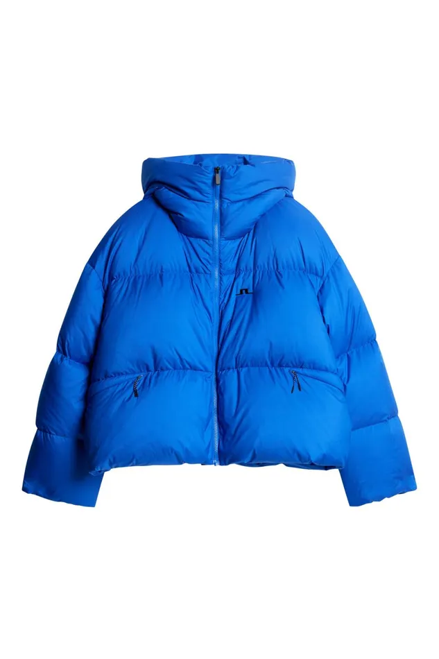 JLindeberg Jolene Down Jacket Women Jackets