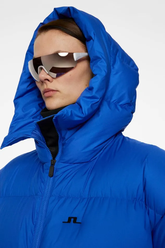JLindeberg Jolene Down Jacket Women Jackets