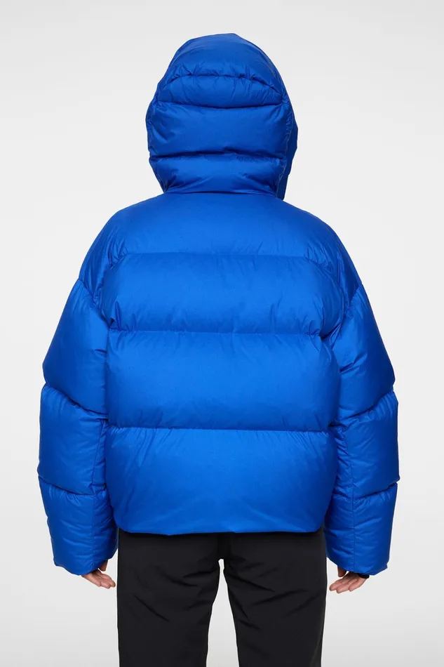 JLindeberg Jolene Down Jacket Women Jackets