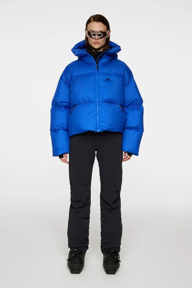 JLindeberg Jolene Down Jacket Women Jackets