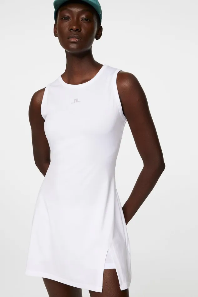 JLindeberg Katalin Dress Women Dresses
