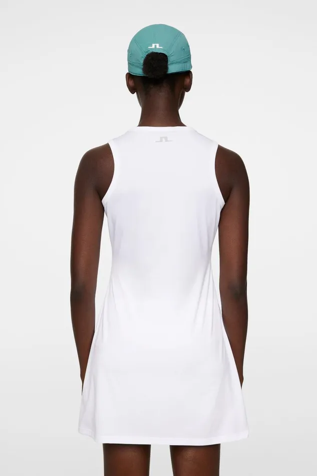 JLindeberg Katalin Dress Women Dresses
