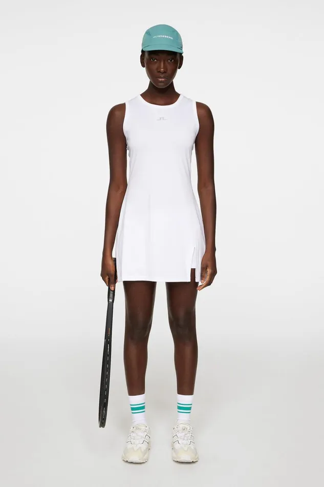 JLindeberg Katalin Dress Women Dresses