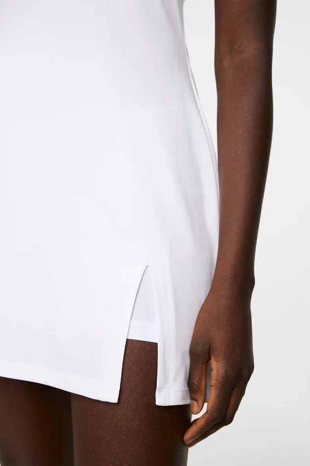 JLindeberg Katalin Dress Women Dresses
