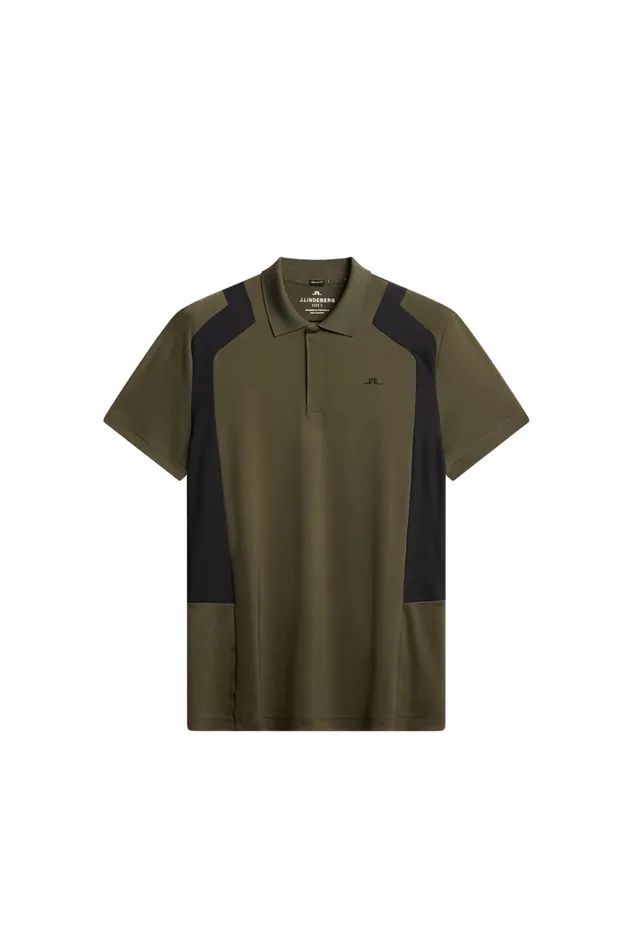 JLindeberg Legacy Reg Fit Polo Men Polo Shirts