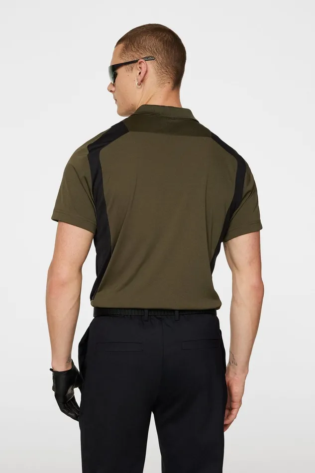 JLindeberg Legacy Reg Fit Polo Men Polo Shirts