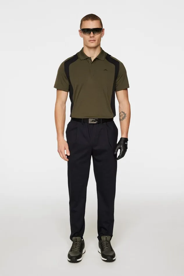 JLindeberg Legacy Reg Fit Polo Men Polo Shirts