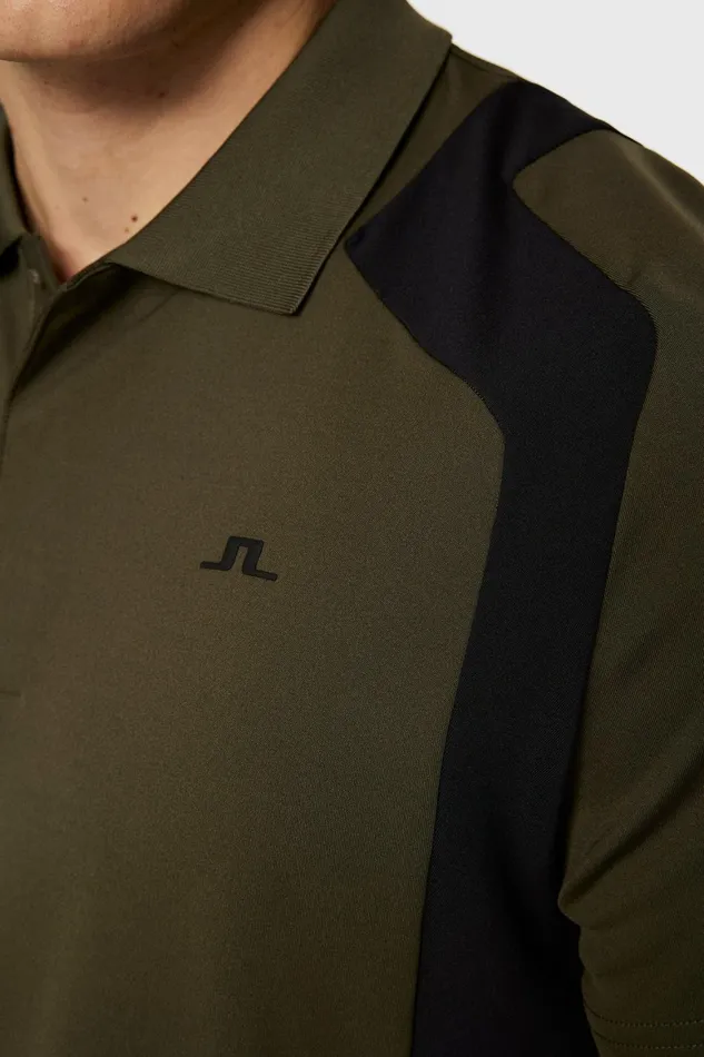 JLindeberg Legacy Reg Fit Polo Men Polo Shirts