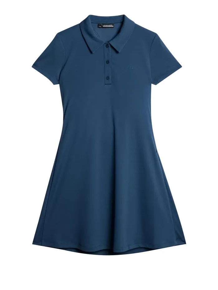 JLindeberg Lindsey Dress Women Dresses