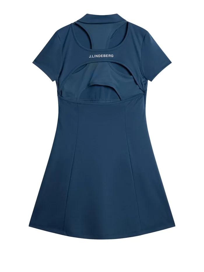 JLindeberg Lindsey Dress Women Dresses