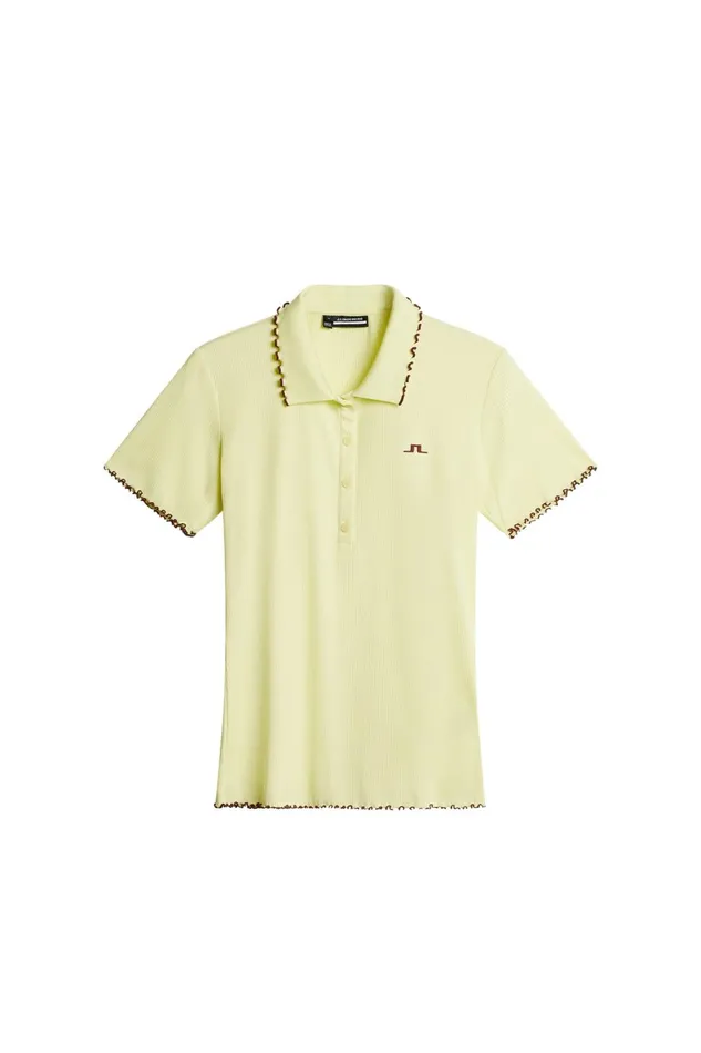 JLindeberg Marita Top Women Polo Shirts